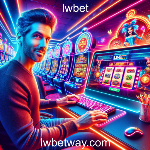 Descubra o Mundo dos Cassinos Online com lwbet